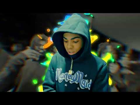 “Deathrow” Envy Spark X KJ Swervo (OFFICIAL MUSIC VIDEO)