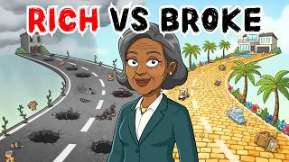 Why Your 50s Decide Whether You Retire Rich or Stressed (Most People Wait Too Late)