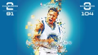 Stephen Curry - Golden State Warriors