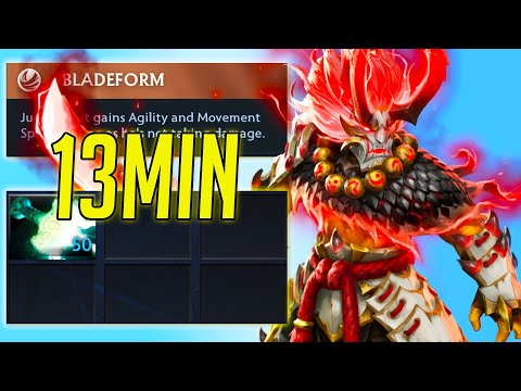 Rush this item if you want to win in Dota