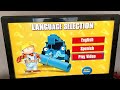 Bob The Builder Lofty S Favorite Adventures Menu