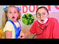 Diana and Roma Wash Your Hands story v Diana and Roma Wash Your Hands story v