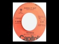 Tavares - Check It Out (1973)