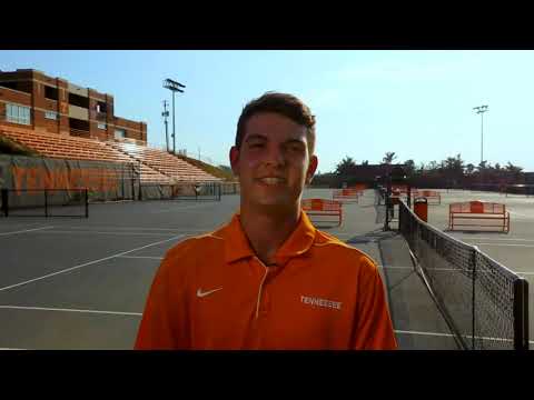 M Tennis | Finn Stodder Feature 2020