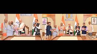 06.08.2026: Governor releases book on Anant Kanhere