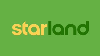 STAR - Starland Ident #1 2021-2022