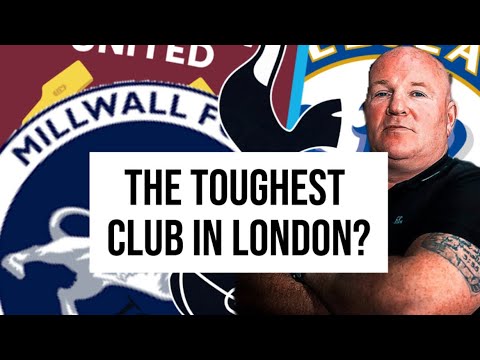 Soul Crew Football Hooligan Reviews The London Clubs