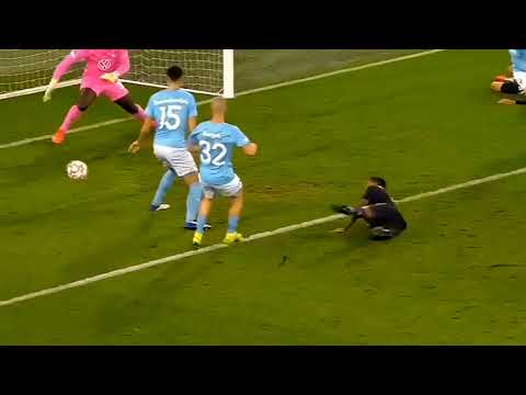 Juventus vs Malmo 3-0 Extended Highlights HD 2021 UCL