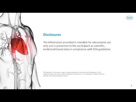 Myocardial Infarction Medical Narration