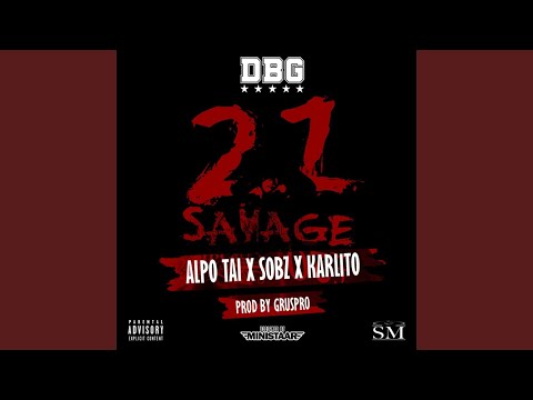 21 Savage