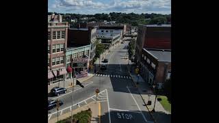 Woonsocket City Council Special Meeting - August 5, 2026 - cont'd