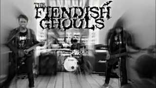 The Fiendish Ghouls - We Are The Fiendish Ghouls (Music Video)