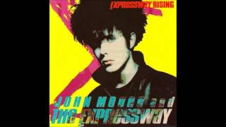 John Moore and the Expressway - Friends