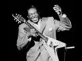 Albert King-I Got The Blues