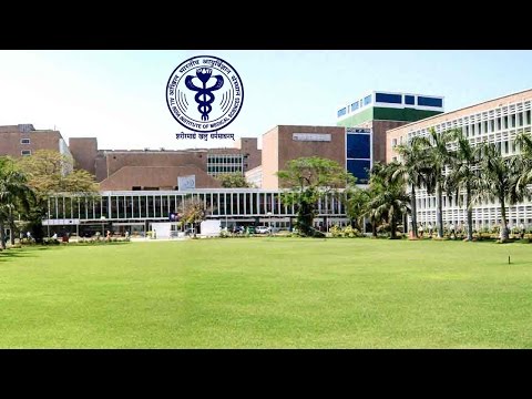44th Annual Convocation, All India Institute of Medical Sciences
