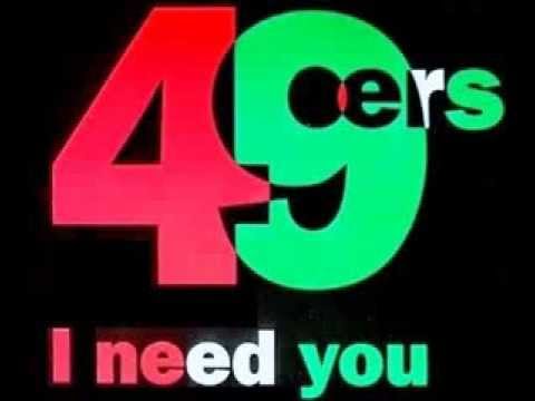 49ers Feat. Ann Marie Smith - I Need You (Fargetta Extended Remix)