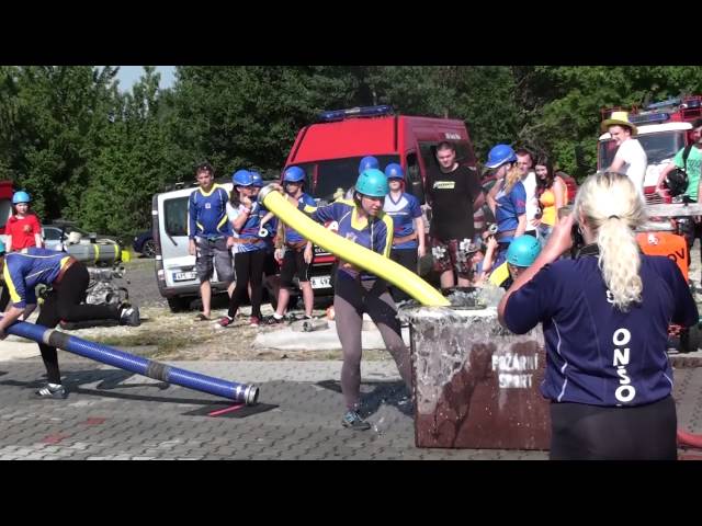 Budilov, 04. 07. 2015