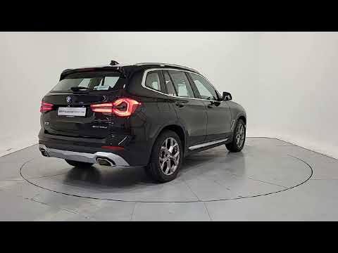 BMW X3 xDrive20d xLine - Image 2