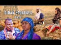 GIDAN BADAQALA (PART 3&4) Latest Hausa Film 2023# Maryam Yahaya X Daddy Hikima