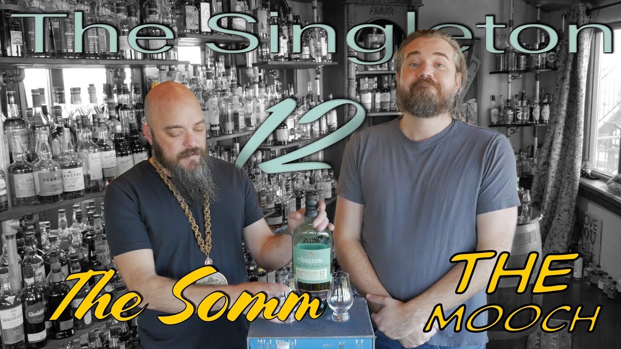 Watch video Whiskey Review - The Singleton 12 Years Scotch - Ep: 274 Now Whiskey Review - The Singleton 12 Years Scotch - Ep: 274