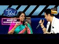 Kumar Sanu जी ने सभी Contestants के लिए गाया एक Song | Indian Idol 14 | Best Of Kuma