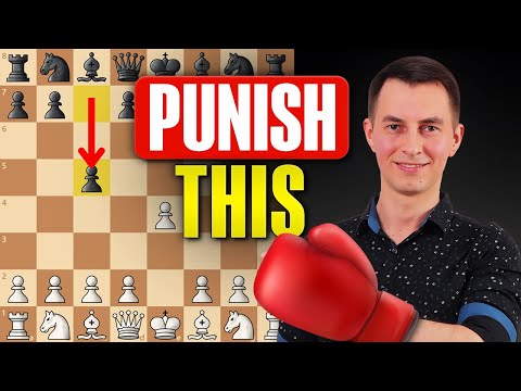 Crush the Sicilian Defense with These Aggressive Chess Openings