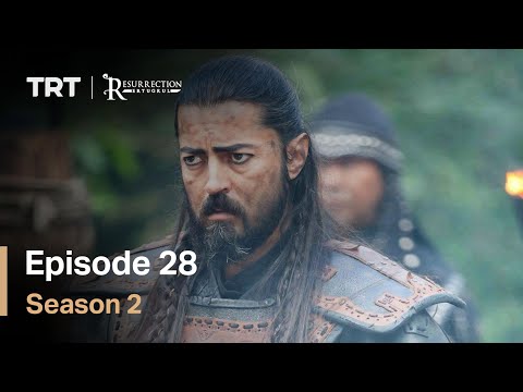 Resurrection Ertugrul - Season 2 Episode 28 (English Subtitles)