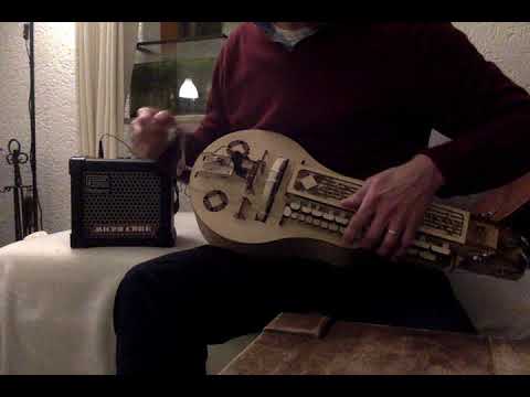 Nerdy Gurdy V5 By Jaapbrand Thingiverse