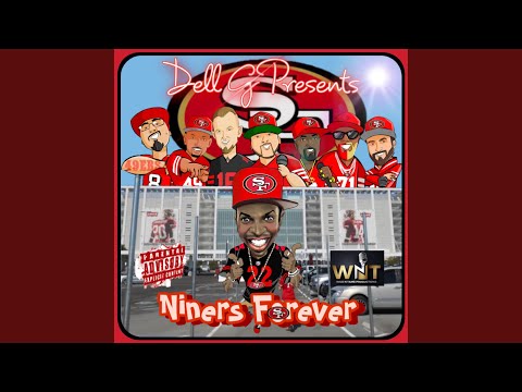 Must Be A Niner (feat. Dave Canal, Fourty9erdude, Jayanna & Supadupabad)
