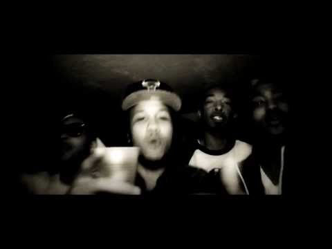 For My Niggas - (Official Video ) Cartel Music Group Ft : Barack O'Burna, BRiGGz & EK