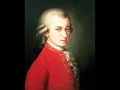 K. 414 Mozart Piano Concerto No. 12 in A major, II Andante