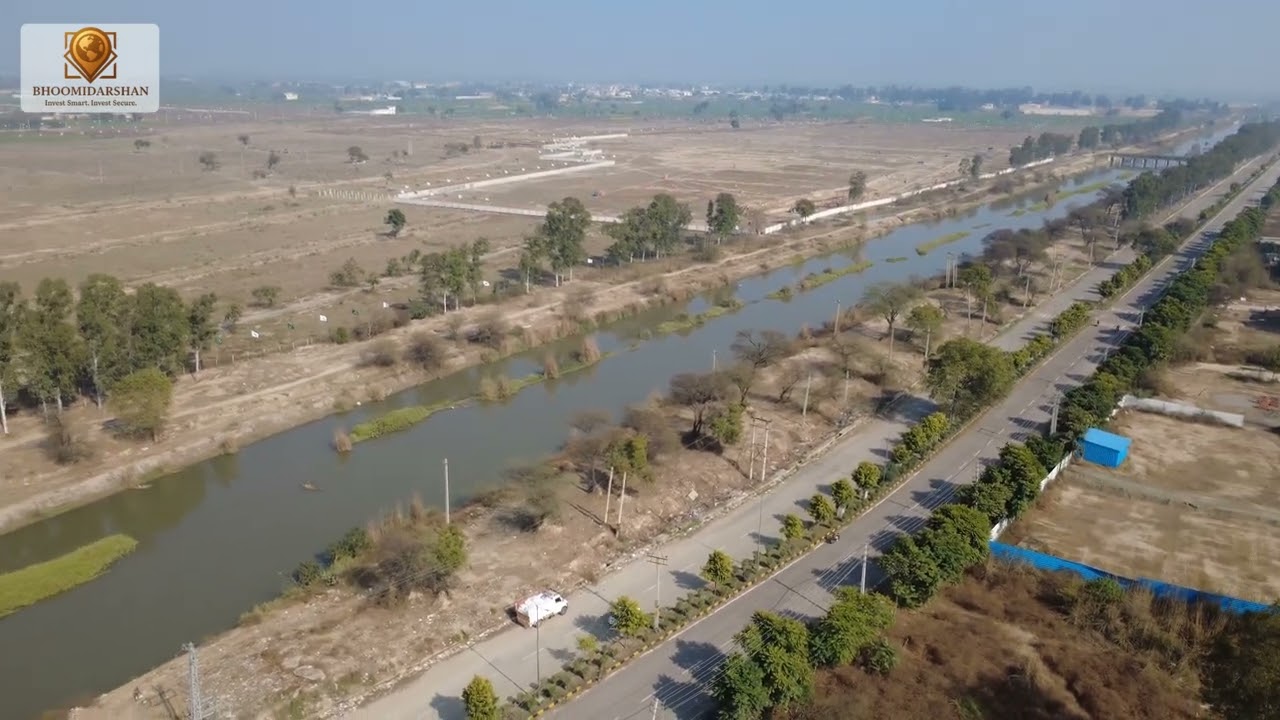 Trident Parktown Panipat