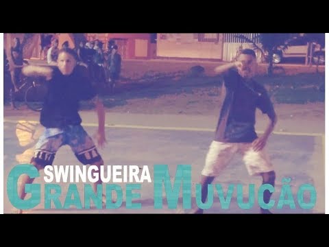 MUVUCÃO DE SWINGUEIRA DA INDEPENDÊNCIA 2018 - VÍDEO DE Nº04.