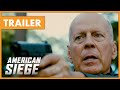 American Siege (2021) | Nu verkrijgbaar op VOD