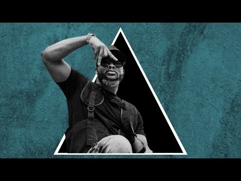 ZIDANE - Dosseh ft. Damso Type Beat | prod. hamudy&makayzi