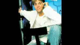 missing Jonathan Brandis-Fly Away