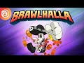 Brawlhalla - Brawlhalloween Launch Trailer