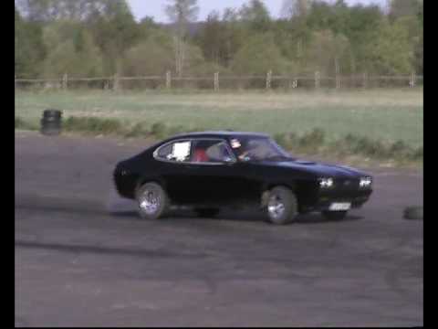 SPRING OPEN 2009 - HOOVER 3M - GRZANIE OPON III