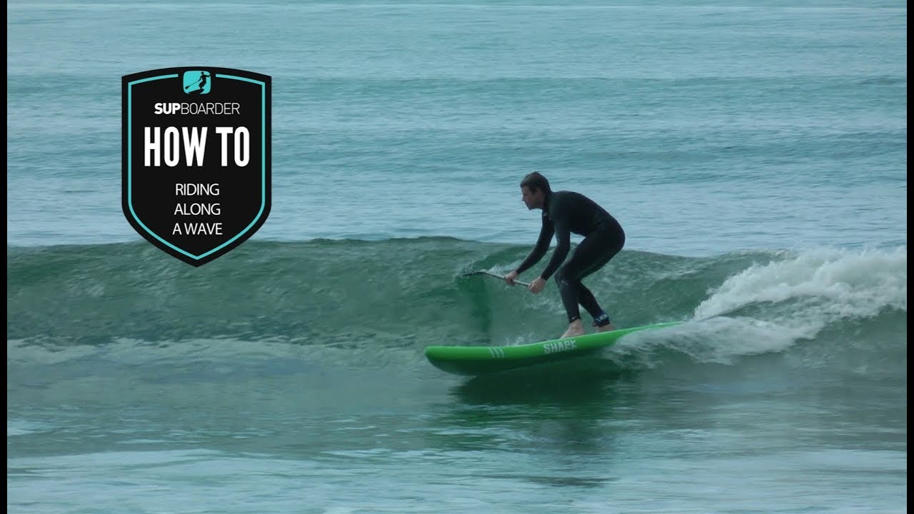 Riding Waves: Mastering the Next Stage of Surfing