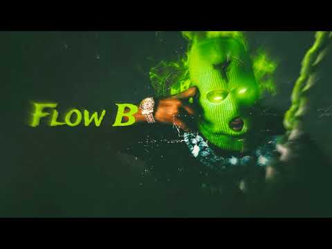 Flow B (Gogla) - შავი სათვალით