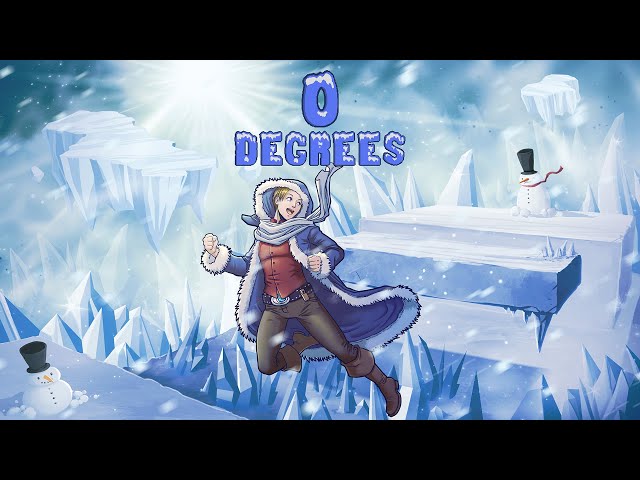 Video - 0 Degrees (Xbox One)