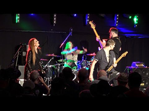 Brave Rival - Heavy @ CRF 2025