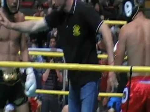 CAMPIONATO ITALIANO KL - SALVATORE VIOLA ( TEAM CORIFEO )