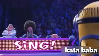 Download lagu Kata baba (pantun baba Minion) mp3 Download lagu Kata baba (pantun baba Minion) mp3
