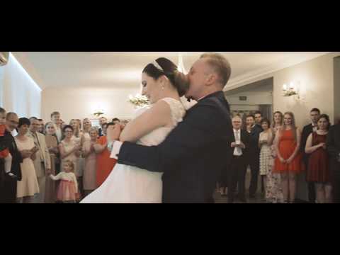 Aleksandra & Michał | Teledysk Ślubny | Film Ślubny | Poza Planem Studio