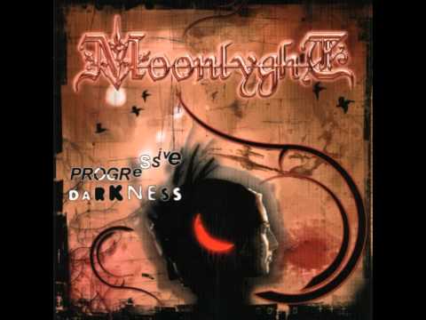 Moonlyght - Progressive Darkness (Full Album)