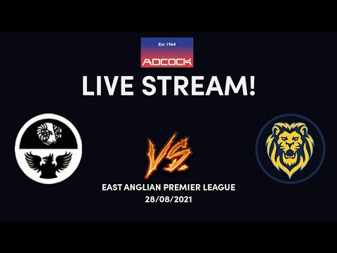 SBCC 1st XI vs Cambridge CC 1st XI - EAPL - 28th August 2021