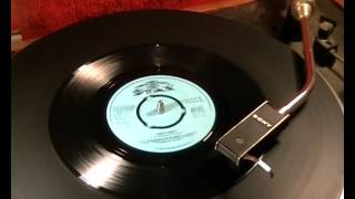 Otis Redding &amp; Carla Thomas - Lovey Dovey - Stax 1968 45rpm