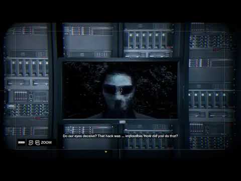 WATCH_DOGS | Completing the 'Impossible' Final Hack (console)