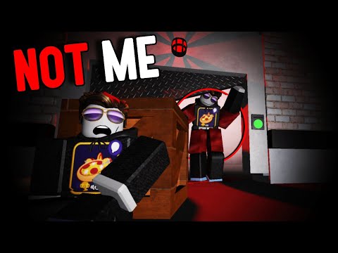 Roblox Into The Abyss Is SCARY...